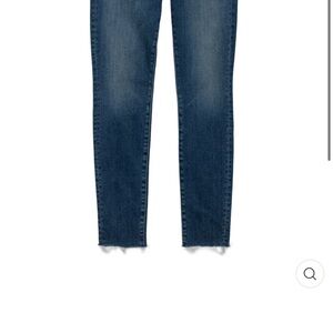 MOTHER Women's Jeans